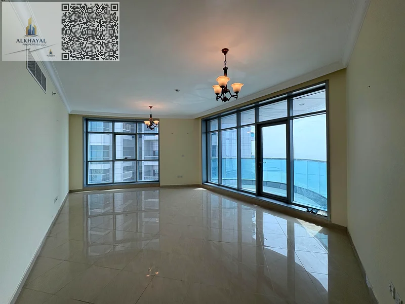 Corniche residents 2bhk for sell63865571524609111