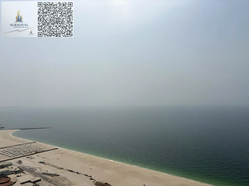 Corniche residents 2bhk for sell63865571524609113