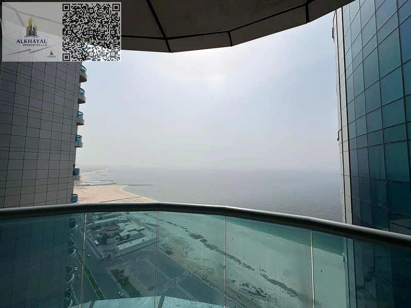 Corniche residents 2bhk for sell63865571524609110