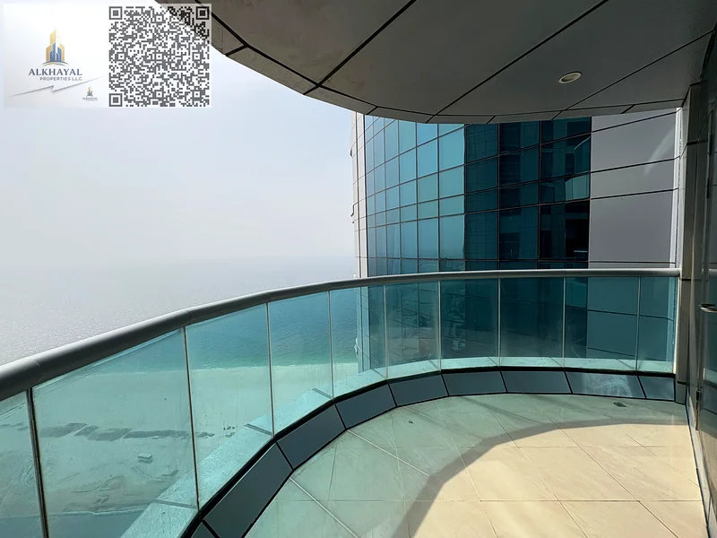Corniche residents 2bhk for sell63865571524609114