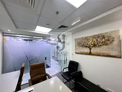 Ready To Move | Furnished Office Spaces | Prime Location