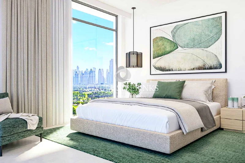 High End | Golf Course View | Handover Dec 202663921600801026114