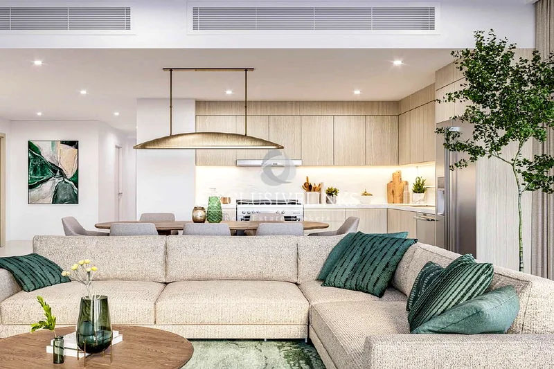 High End | Golf Course View | Handover Dec 202663921600801026113