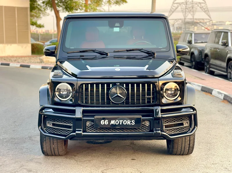 مرسيدس جي 63 2022 مواصفات خليجية تحت الضمان63613738056067112