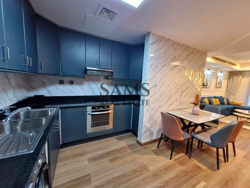 Fully Upgraded |High floor |Marina View |Vacant64041922767617111