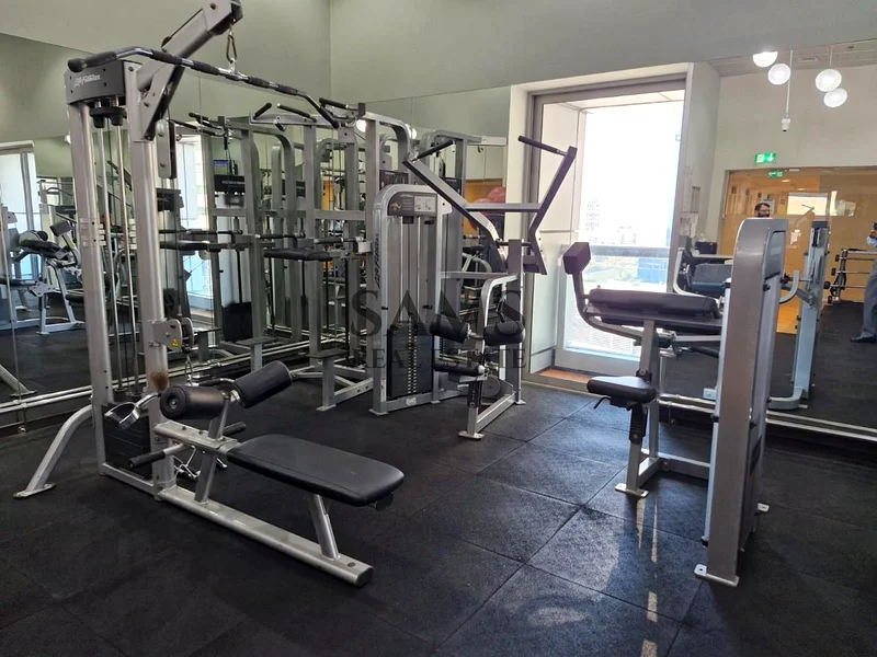 Fully Upgraded |High floor |Marina View |Vacant64041922767617113