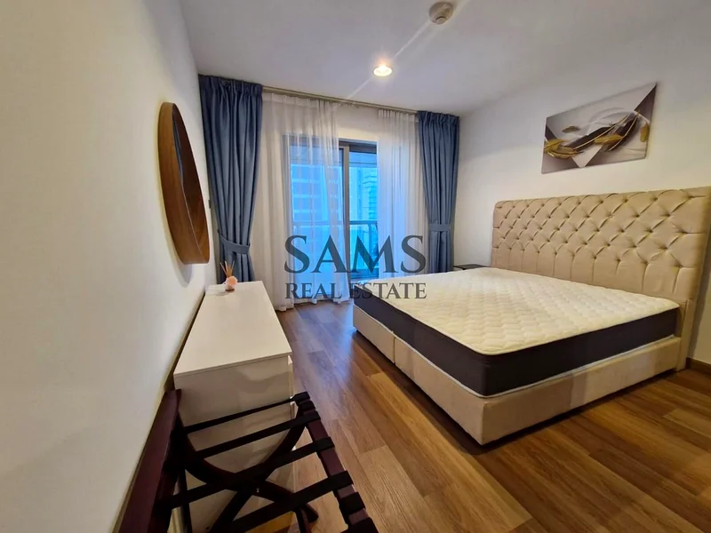 Fully Upgraded |High floor |Marina View |Vacant64041922767617114