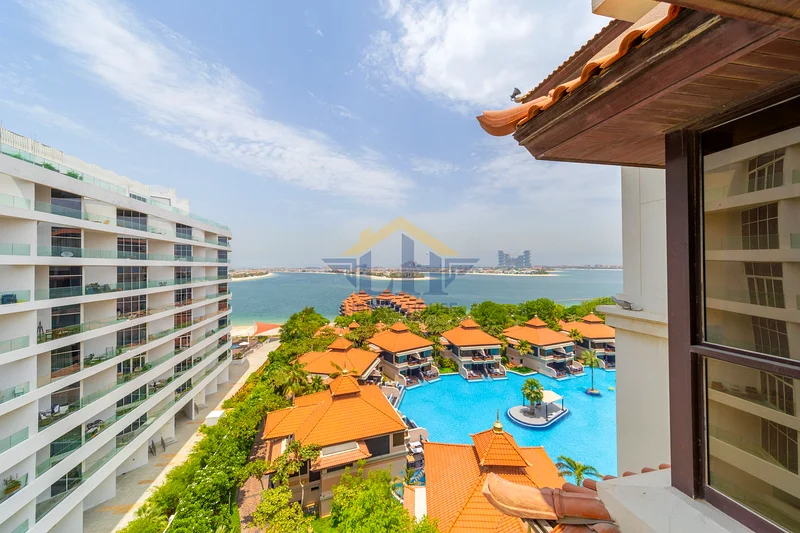 Modern | Fully Upgraded | High Floor | Vacant64009204743041112