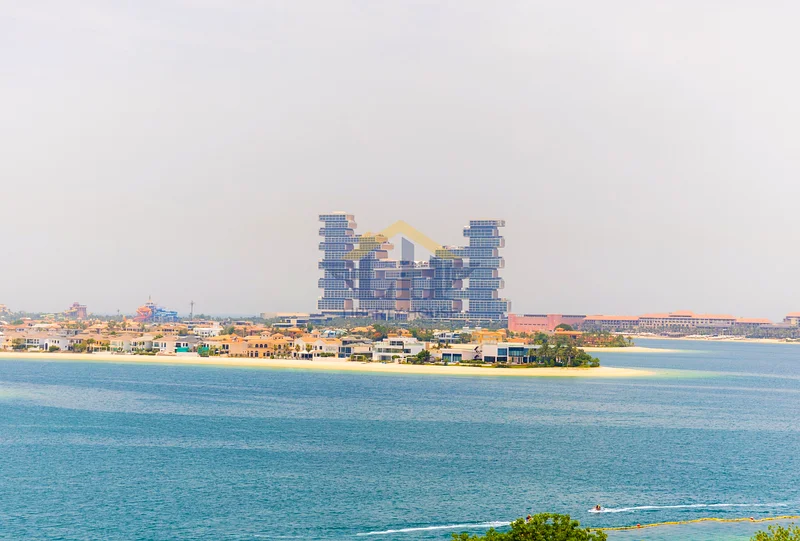 Modern | Fully Upgraded | High Floor | Vacant64009204743041114