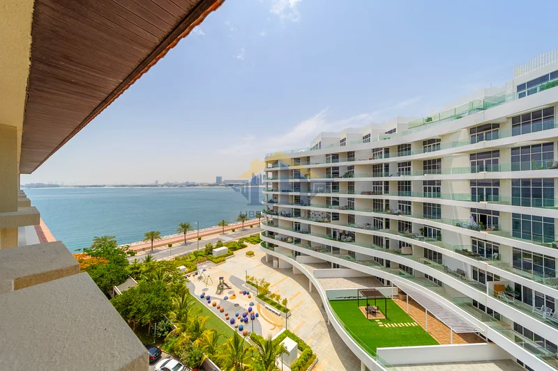 Modern | Fully Upgraded | High Floor | Vacant64009204743041111