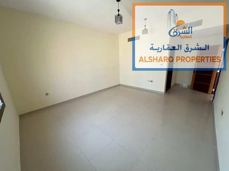 شقة مكونة من غرفتي نوم للإيجار السنوي في عجمان كورنيش63810725876482114
