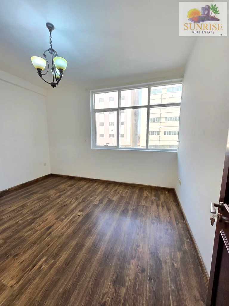 BEAUTIFUL 2 BEDROOM HALL APARTMENT AVAILABLE AT AL NAHYAN OPPOSITE AL WAHDA BUS STATION READY TO MOVE63625130907267113