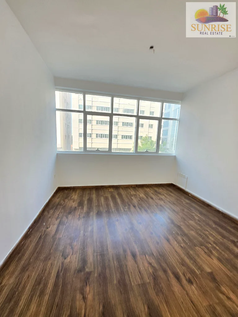 BEAUTIFUL 2 BEDROOM HALL APARTMENT AVAILABLE AT AL NAHYAN OPPOSITE AL WAHDA BUS STATION READY TO MOVE63625130907267111