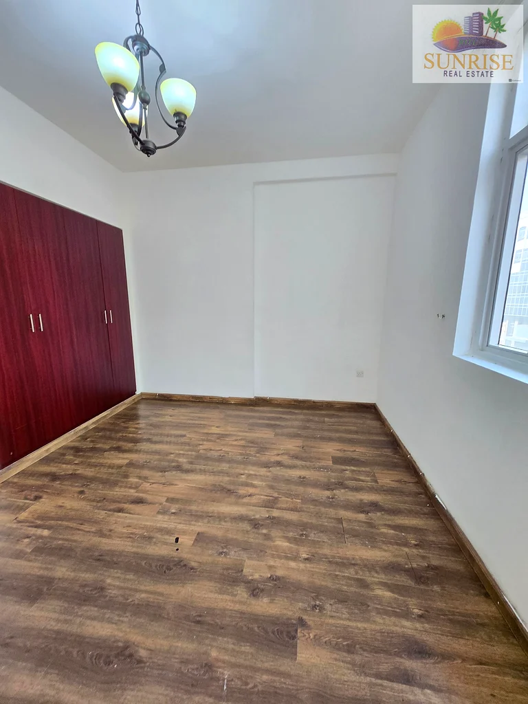 BEAUTIFUL 2 BEDROOM HALL APARTMENT AVAILABLE AT AL NAHYAN OPPOSITE AL WAHDA BUS STATION READY TO MOVE63625130907267114