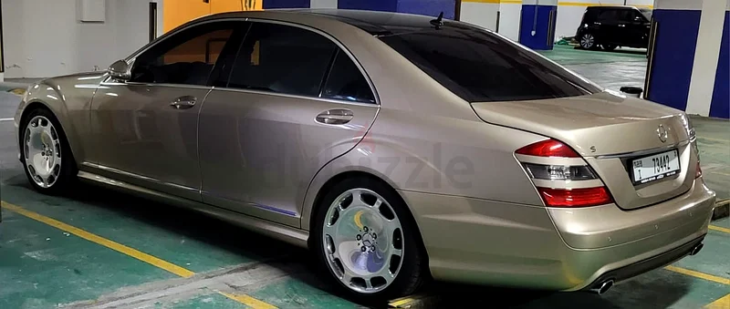 Mercedes-Benz63613134581762111