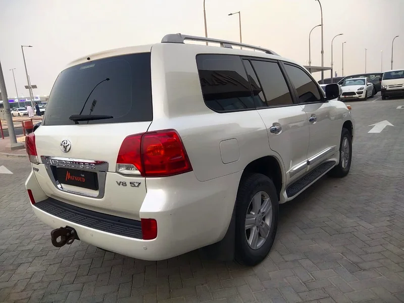 2015 EXR 5.7 V8 GCC63613131572609113