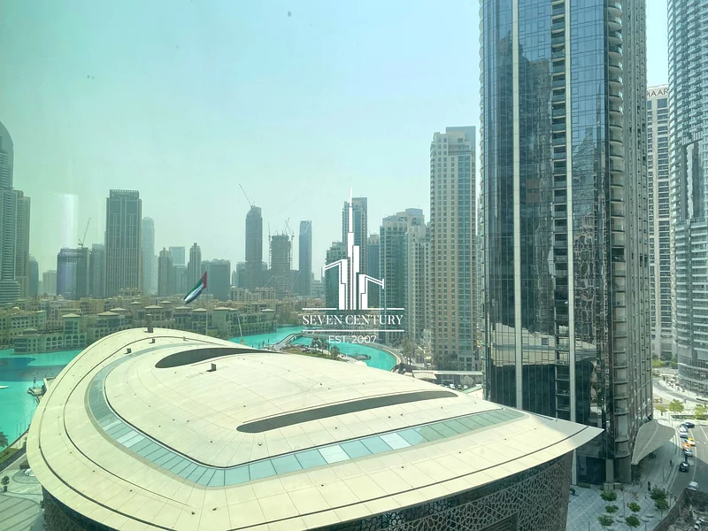 Full Burj Khalifa view | Upgraded | High Floor63770141017345114