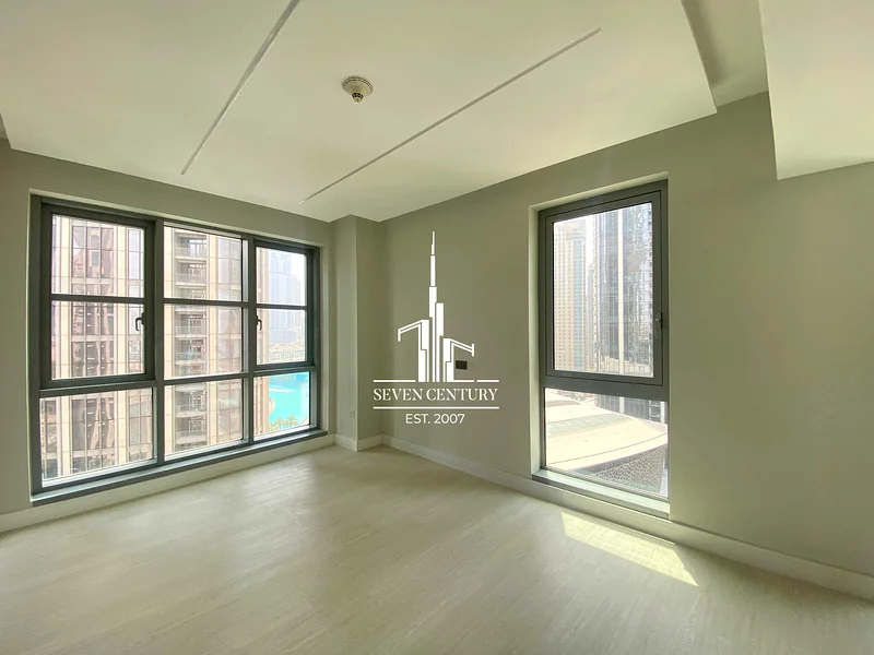 Full Burj Khalifa view | Upgraded | High Floor63770141017345113