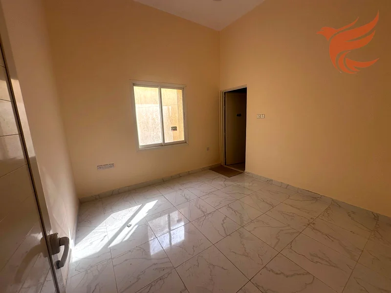 فيلا بمساحة واسعة مكونة من غرفتي نوم للإيجار في سيح الغubb63813320029569114