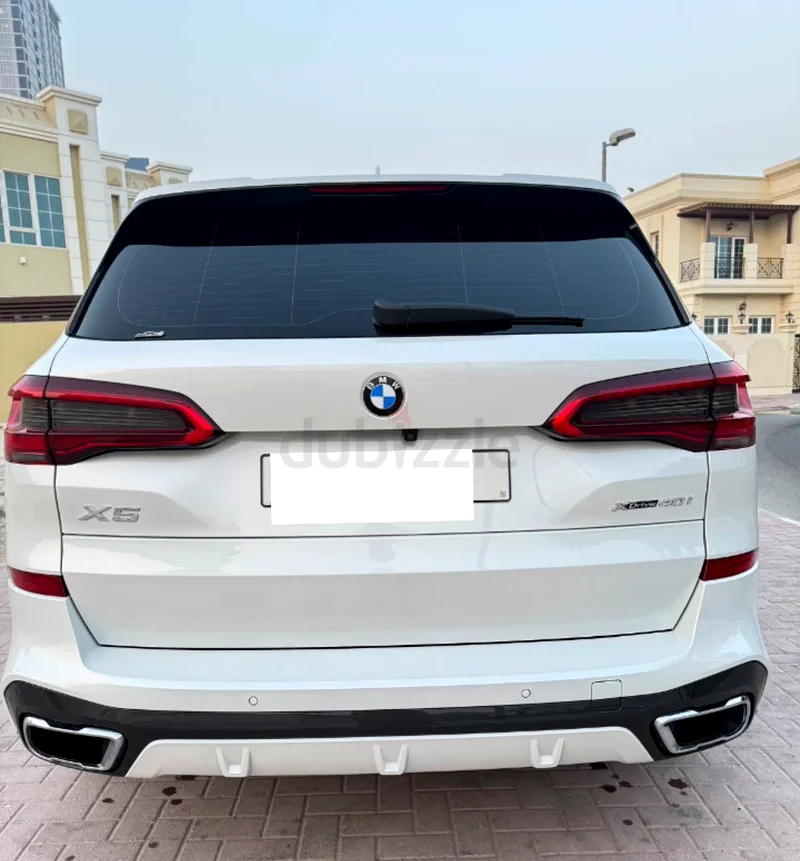 2020 BMW X5 40i M Kit63612446176387111