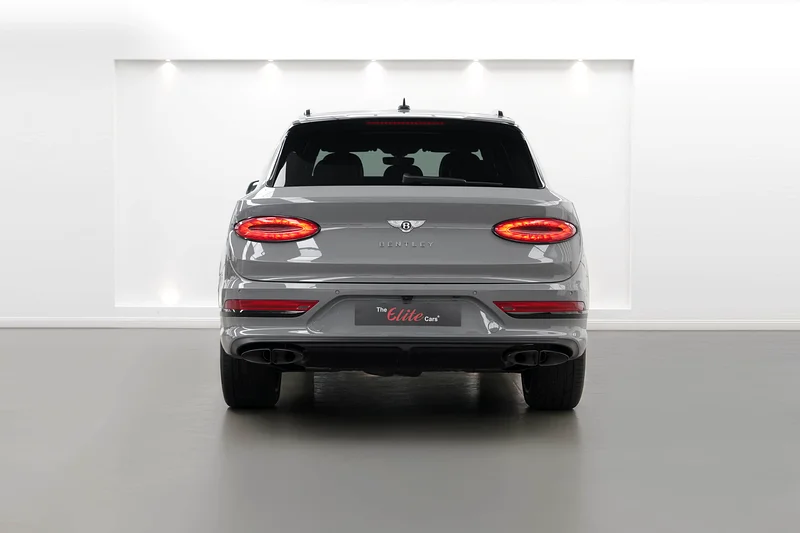 2023 BENTLEY BENTAYGA AZURE / LOW MILEAGE / 22 INCH / WARRANTY AVAILABLE63612059812482112