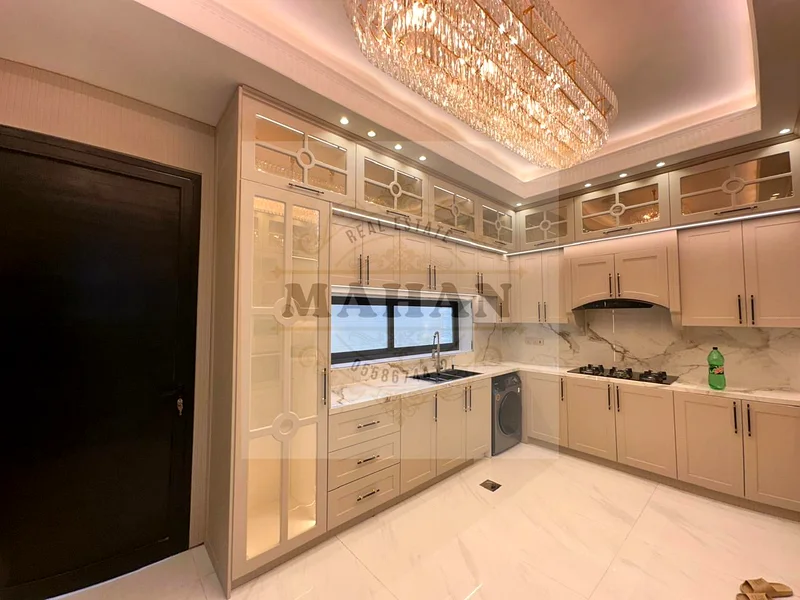 Luxury Corner Villa with Classic Design | For Sale in Al Helio 2 – Ajman63908898628993113