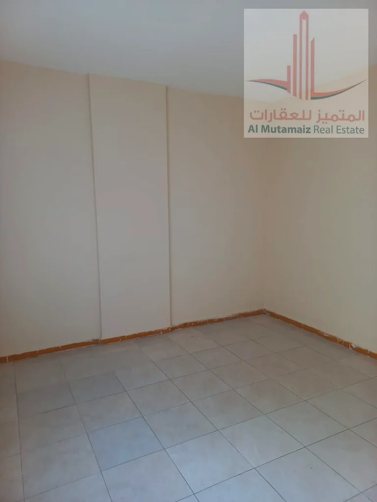 شقة بغرفة نوم واحدة في منطقة المويحة، قريبة من دوار عبايا63715483822211113