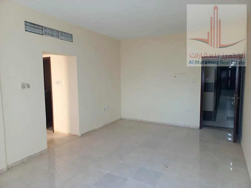 شقة بغرفة نوم واحدة في منطقة المويحة، قريبة من دوار عبايا63715483822211112
