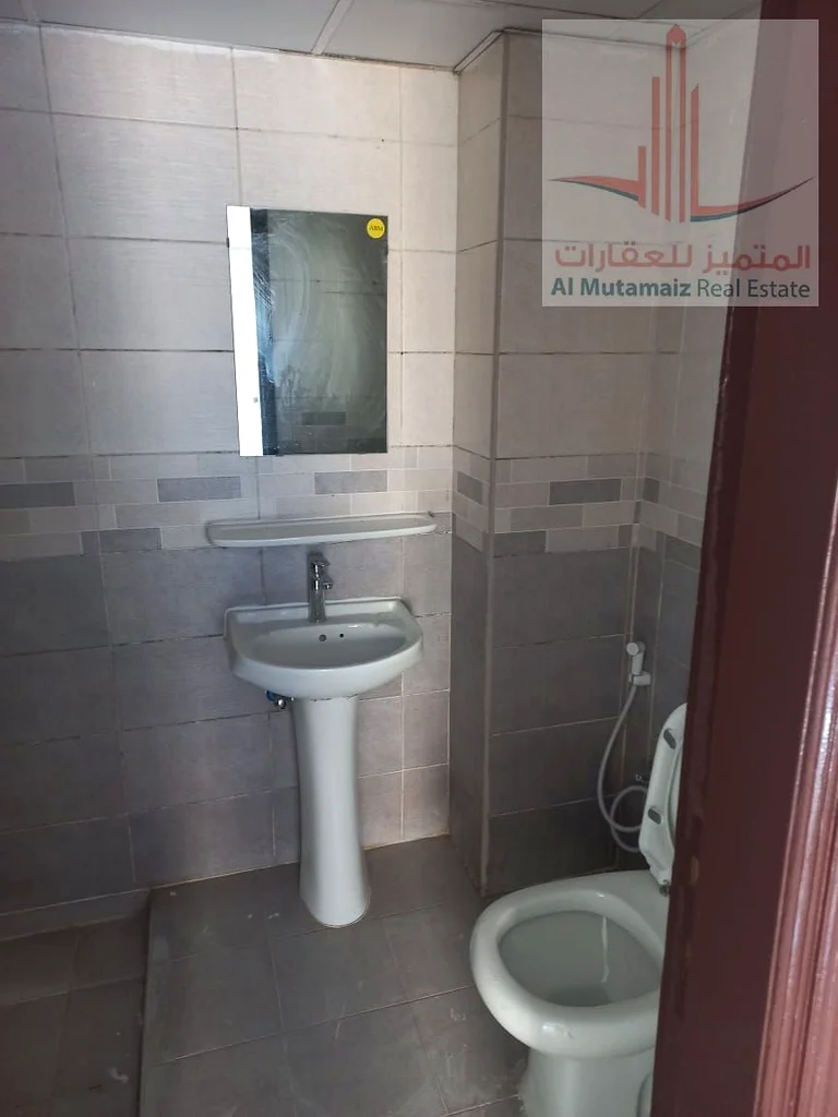 شقة بغرفة نوم واحدة في منطقة المويحة، قريبة من دوار عبايا63715483822211114