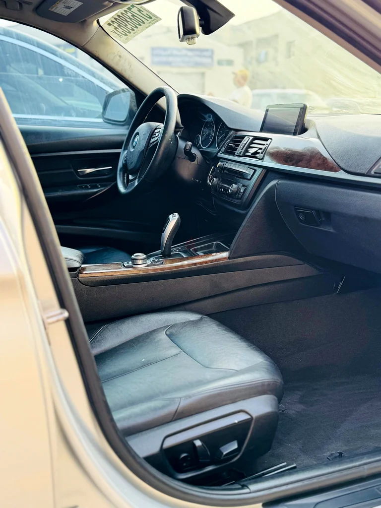 Bmw F30 328ix63612092941697112