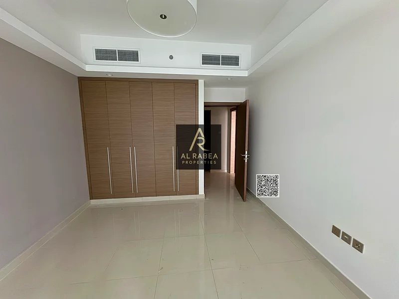 عرض محدود شقة 2 غرفة نوم في برج جلفة 2 مع موقف سيارات وصالة رياضية ومسبح وأقساط63887838331011111