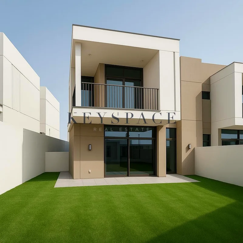 4BR + MAIDS ROOM l NEGOTIABLE l FAMILY-FRIENDLY COMMUNITY636121023197461119