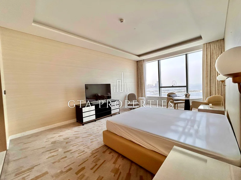 UNBEATABLE VIEWS | FULLY FURNISHED | VACANT63753055904386110