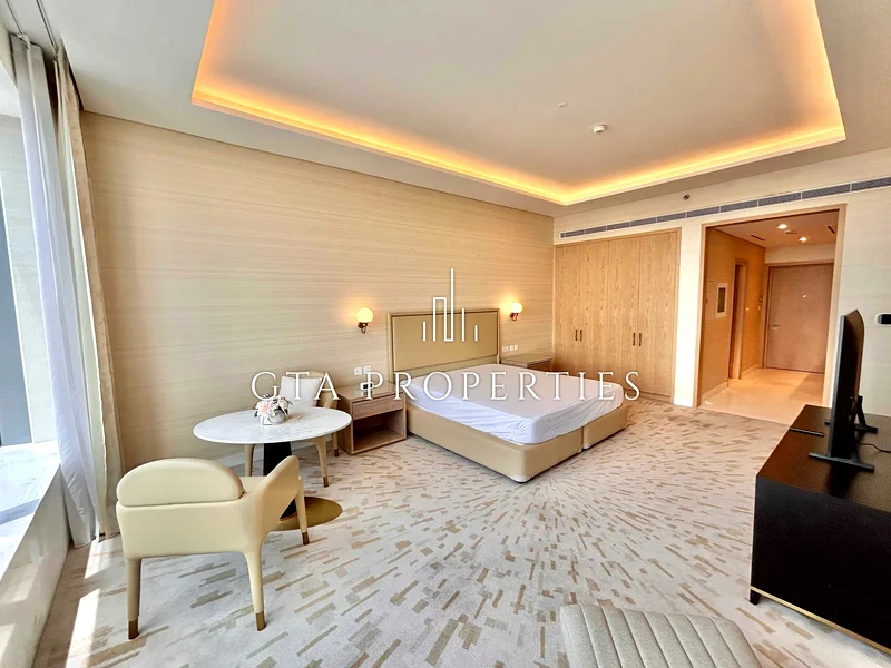 UNBEATABLE VIEWS | FULLY FURNISHED | VACANT63753055904386111