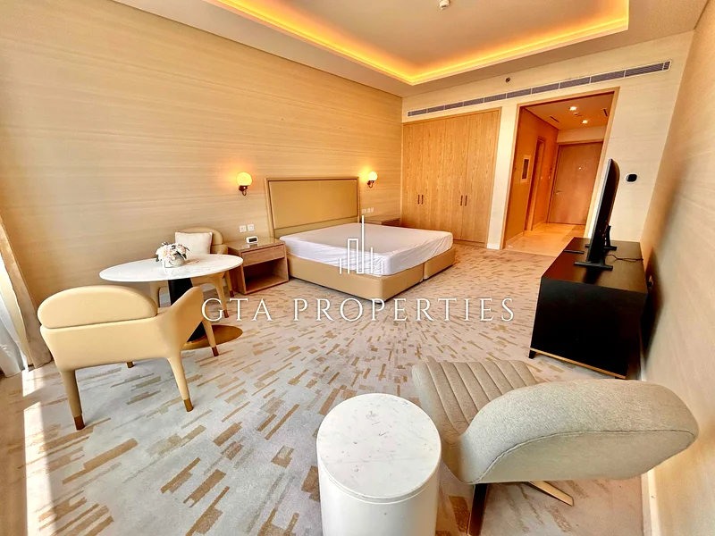 UNBEATABLE VIEWS | FULLY FURNISHED | VACANT63753055904386113