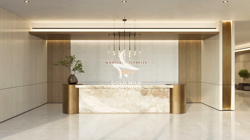 Modern & Premium Finishing | Close to School | Flexible Payment Plan63991454556547114