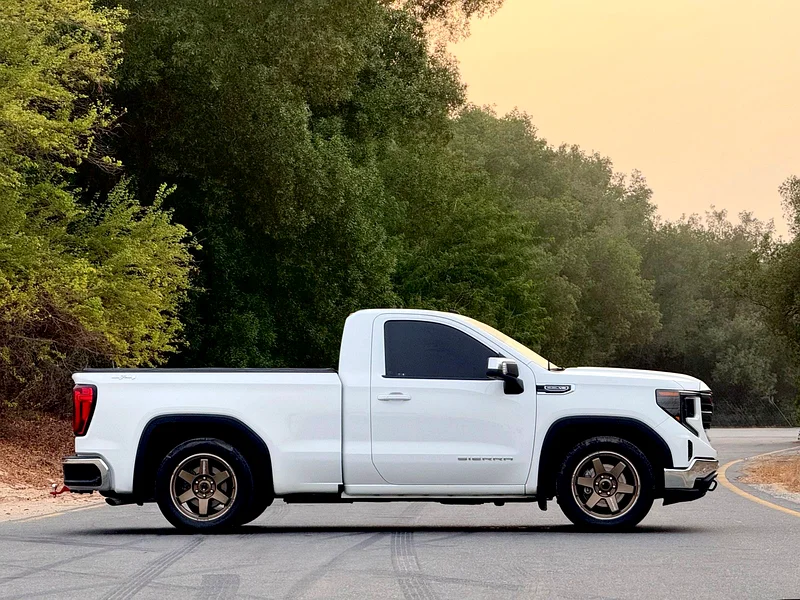 GMC SIERRA GCC 202463613736029827114