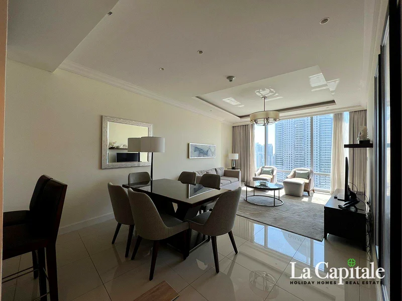 Best Layout | Furnished | Full Burj Khalifa View63799763141122111