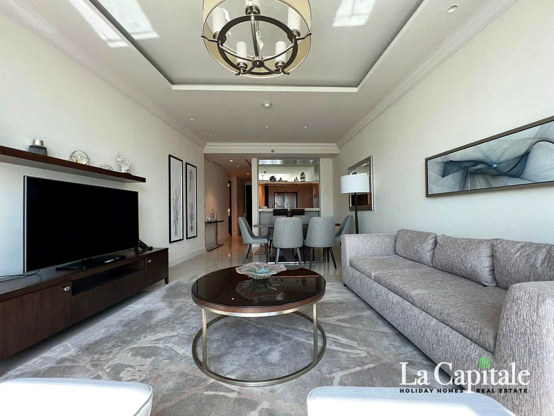 Best Layout | Furnished | Full Burj Khalifa View63799763141122112