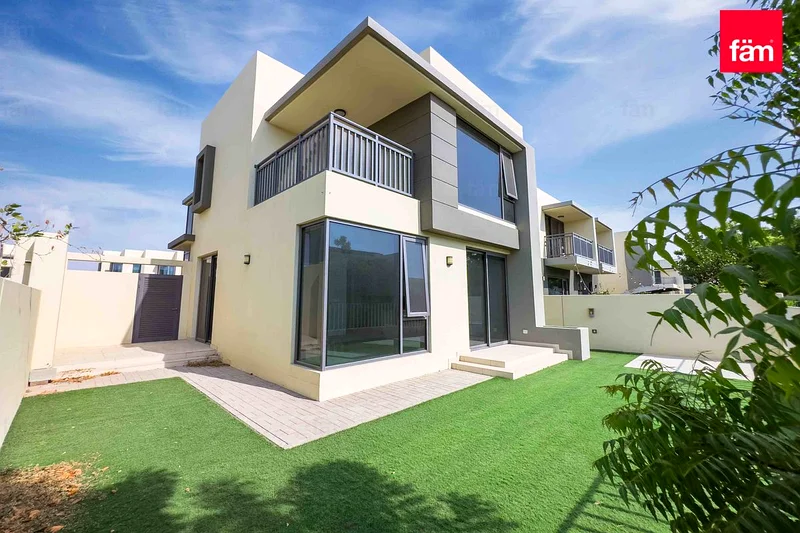 Corner House | Genuine Listing | Emaar64045900761473110