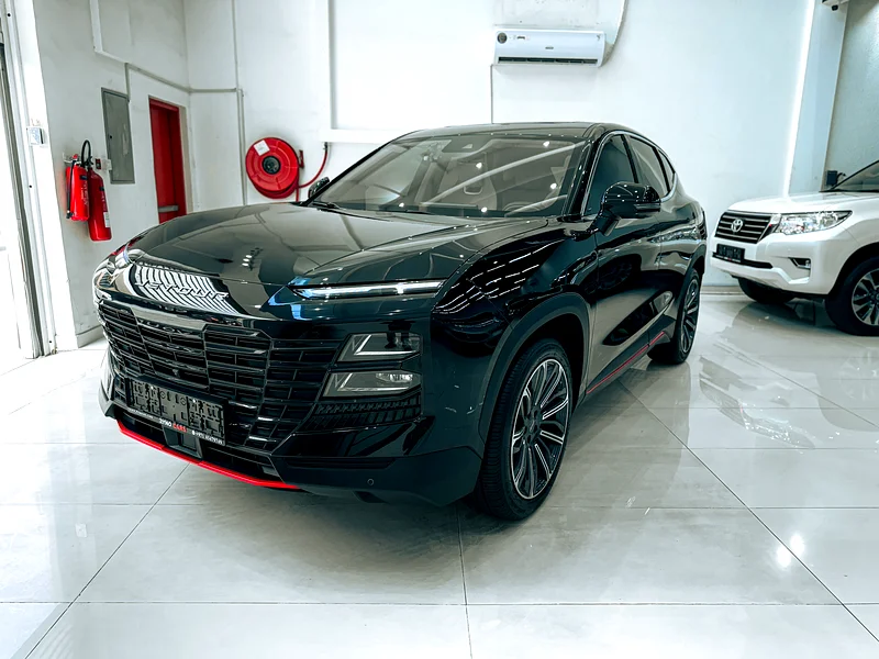 جيبوتوير داشينج 2025 سعة 1.6 لتر V4 // تقسيط يبدأ من 1,550 درهم63613465425538111