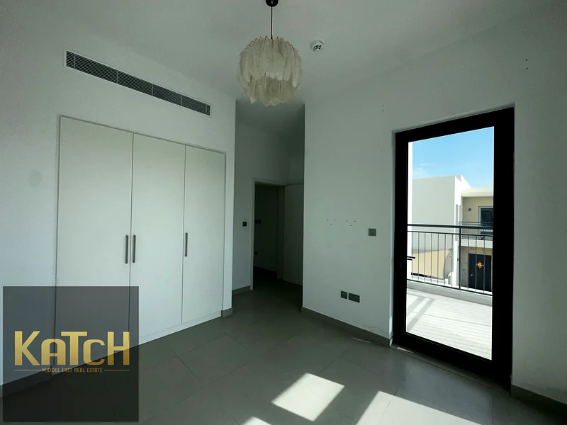 فيلا فسيحة مكونة من 4 غرف نوم للإيجار في كاميليا 2 - أريبيان رانشيس 2، دبي63727208119553114