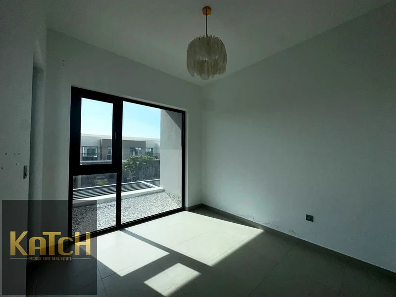 فيلا فسيحة مكونة من 4 غرف نوم للإيجار في كاميليا 2 - أريبيان رانشيس 2، دبي63727208119553112