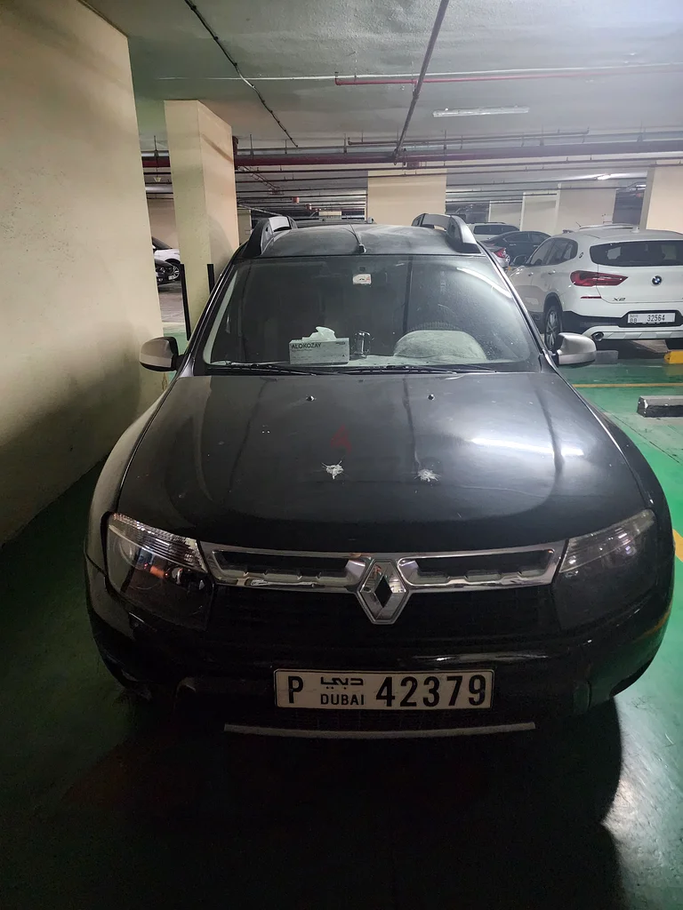 Urgent Sale Renault Duster 2015 Model with Mid Option63613733693569111