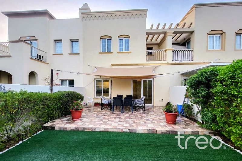 |Type 4M  Villa | Lake view | Springs 8 |63728817634946110