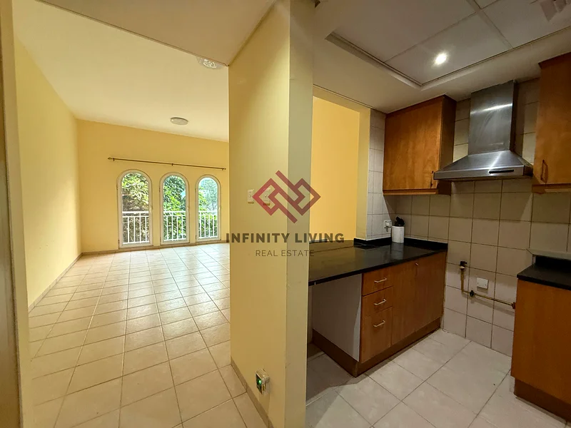 Prime Location Studio | Well-Maintained & Bright|Ready To Move63729679417987110