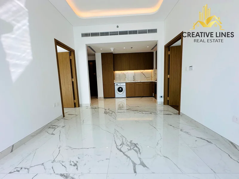 Brand New || Chiller AC Free || Smart Home || Ready to Move || Pool view63802112669953113
