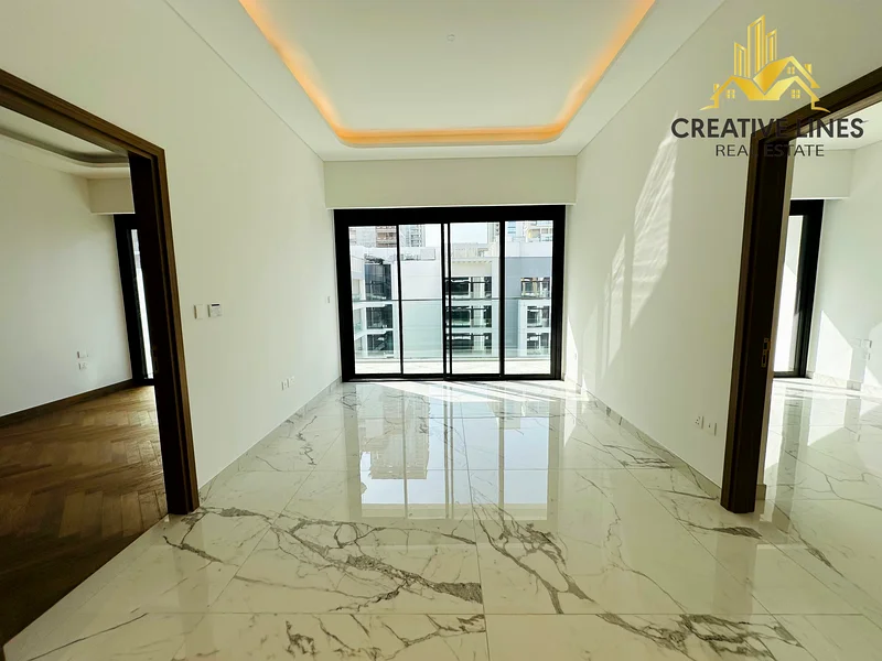 Brand New || Chiller AC Free || Smart Home || Ready to Move || Pool view63802112669953111
