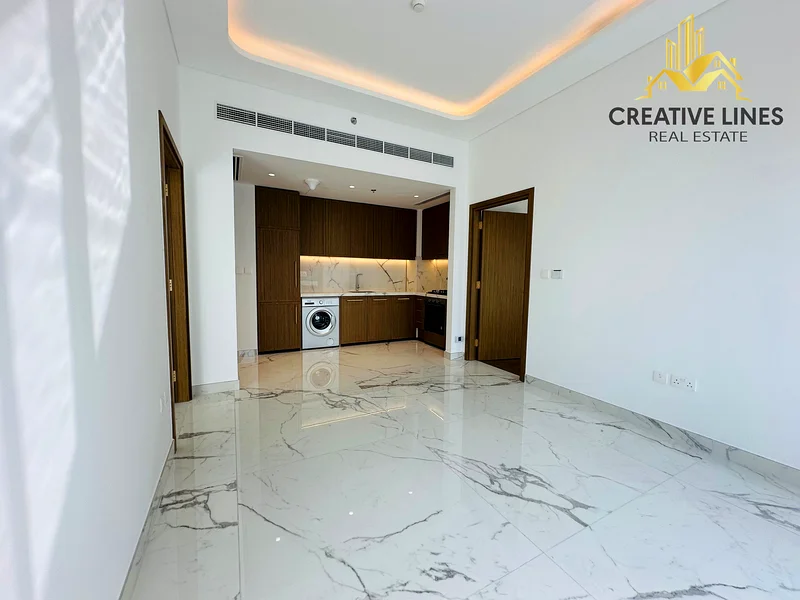 Brand New || Chiller AC Free || Smart Home || Ready to Move || Pool view63802112669953114