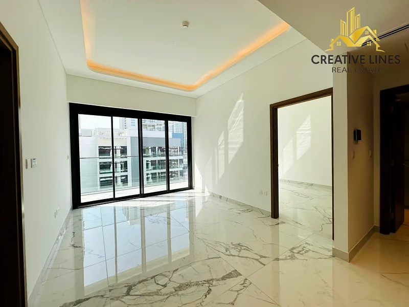 Brand New || Chiller AC Free || Smart Home || Ready to Move || Pool view63802112669953112